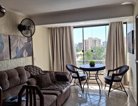 Apartamento 1-407