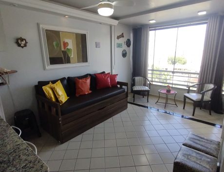 Apartamento 1-707