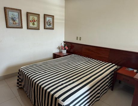 Apartamento 1-608