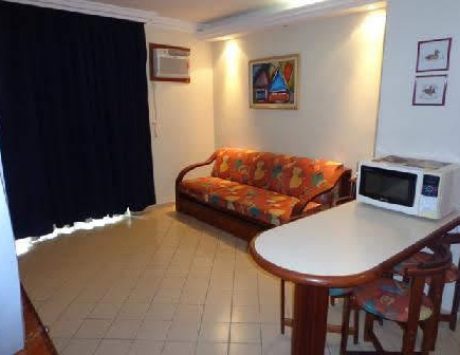 Apartamento 2-905