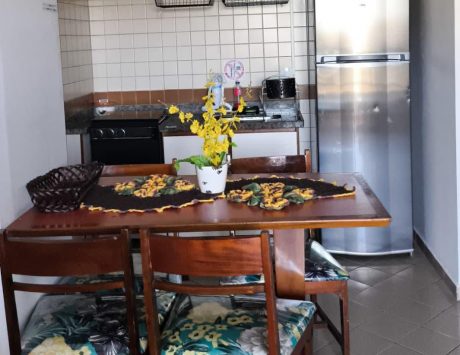 Apartamento 1-805