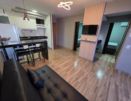 Apartamento 2-604
