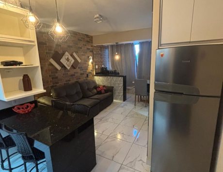 Apartamento 1-103